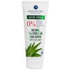 DERMAFLORA micelárny peeling s ALOE VERA 3v1