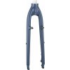 TREK Fork Rigid Trek-Diamant 700c Disc VBrake/Straight 305mm Blue