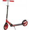 Bauerkraft EcoToys Mestská kolobežka pre deti skladacia s nastaviteľnou výškou - červená
