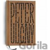 100x Peter Uličný - Peter Uličný