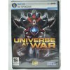 Universe at War