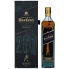 Johnnie Walker Blue Label 200th Anniversary Keep Walking Limited Edition 2020 40% 0,7l (kazeta)