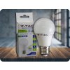 V-TAC E27 LED ŽIAROVKA 6.5W, A60, SAMSUNG CHIP Farba svetla: Studená biela