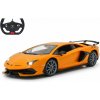 Rastar RC Lamborghini Aventador SVJ oranžový RTR 1:14