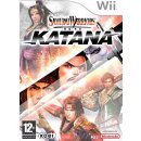 Samurai Warriors: Katana