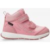 Dievčenské čižmy Viking Veme Reflex Mid GTX 2V - light pink