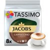 Tassimo Jacobs Cappuccino Classico, 16 porcií