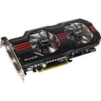 Asus ENGTX560 Ti DCII TOP/2DI/1GD5