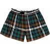 Horsefeathers Clay - Teal Green L