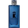 Dolce&Gabbana K by Dolce & Gabbana Eau de Parfum parfumovaná voda pre mužov 200 ml