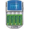 Panasonic Eneloop Basic Charger + 4x 1900mAh K-KJ51MCC40E