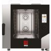 Tecnoeka Plynový konvektomat Millennial Touch Screen Bakery - 6× 60×40 cm