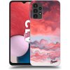 Picasee silikónový prehľadný obal pre Samsung Galaxy A13 4G A135 - Sunset