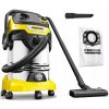 Priemyselný vysávač Kärcher WD 5 S V-30/5/22 1100 W