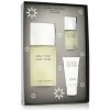 Issey Miyake L´Eau D´Issey Pour Homme EDT 125 ml + EDT 15 ml + sprchový gél 50 ml