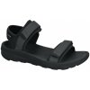 Sandále Lizard LIZ Sandal Trek Veľkosť topánok (EU): 44 / Farba: čierna