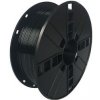 Gembird 3DP-PLA+1.75-02-BK Filament PLA-PLUS čierna / struna pre 3D tlačiareň / PLA-PLUS / 1.75mm / 1kg (3DP-PLA+1.75-02-BK)