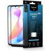 Ochranné tvrdené sklo Honor X6a - Myscreen protector diamond glass Lite Edge2.5D Black