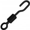 Gardner Obratlík Covert QC Swivels veľ. 12 10 ks