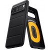 Spigen Caseology Athlex Google Pixel 8 Pro čierny