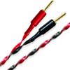 Wireworld audio Wireworld Kábel Repro Helicon 16 OFC (HES) - Set 2.5m