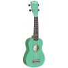 Stagg US GRASS, sopránovej ukulele, zelené