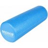 Yoga EVA Roller joga valec modrá dĺžka 90 cm - 45 cm