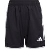 Adidas Tiro 23 Competition Match Jr shorts IC7468 (190058) Black 140cm