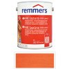 REMMERS HK lazúra - ochranná lazúra na drevo pre exteriér 5 l Mahagón