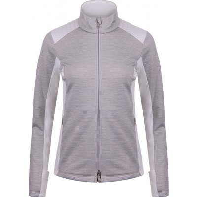 Kjus Women Radun Midlayer Jacket Alloy