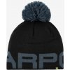 Zimná čiapka Karpos Larin Pon Pon Cap - black/stargazer