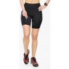 Kraťasy dámske Super.natural Alpine Active Short - jet black