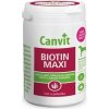 Canvit Biotin Maxi pre psy ochutený 500g