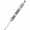 Unicorn Šípky Steel Silver Star - James Wade - 22g