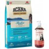 ACANA REGIONALS Pacifica Dog 11,4kg & LAB V Lososový olej 1000ml