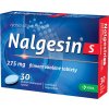 Nalgesin S tbl.flm.30 x 275 mg