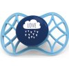 Nuvita ortodontický Cool Cobalt blue