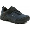 American Club WT184-24 modré softshell tenisky - EU 35