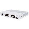Cisco CBS350 Managed 16-port GE, 2x1G SFP - REFRESH (CBS350-16T-2G-EU-RF)