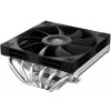 DEEPCOOL CPU Chladič AN600, 1x120mm, LGA1851, AM5, černá R-AN600-BKNNMN-G