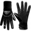 Rukavice DYNAFIT Mercury Dynastretch Gloves Čierna S