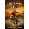 Vérszagra gyűl