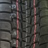 Bridgestone BLIZZAK LM25 4X4 235/60 R17 102H