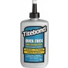 TITEBOND Quick-Thick disperzné lepidlo na drevo, najrýchlejšia fixácia, univerzálne, 237ml, 123-2403