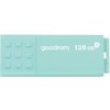 Goodram UME3 Care, 128 GB, azúrový UME3-1280CRR11