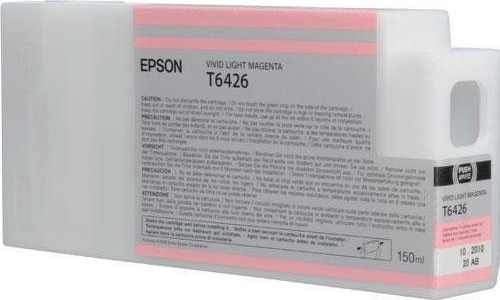 Epson T6426 Light Magenta - originálny