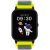 Garett Electronics Garett Smartwatch Kids Tech 4G Green velcro TECH_4G_GRN_VEL