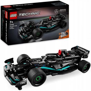 LEGO® 42165 Mercedes-AMG F1 W14 E Performance Pull-Back