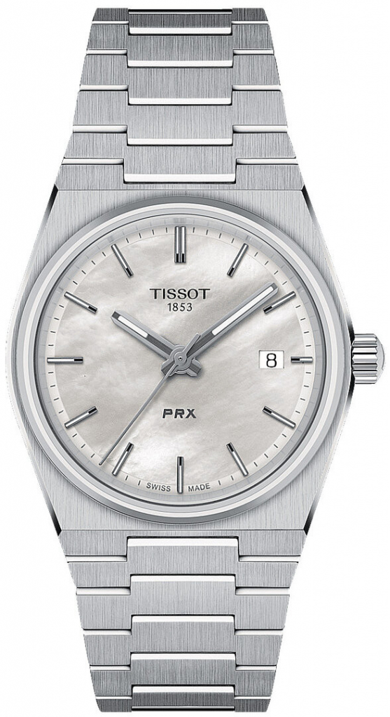 Tissot T137.210.11.111.00