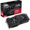 ASUS Dual Radeon RX 7900 XTX OC 24GB